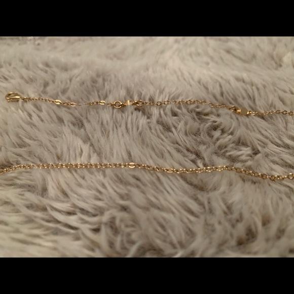 two anklets - Picture 3 of 3